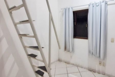 Casa à venda com 45m², 1 quarto e sem vagaSala/Cozinha