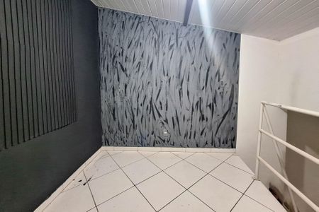 Casa à venda com 45m², 1 quarto e sem vagaMezanino