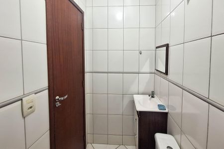Casa à venda com 45m², 1 quarto e sem vagaBanheiro