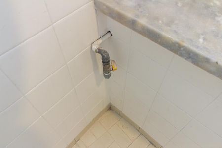 Apartamento para alugar com 44m², 1 quarto e sem vaga Apartamento para alugar com 44m², 1 quarto e sem vagaCozinha