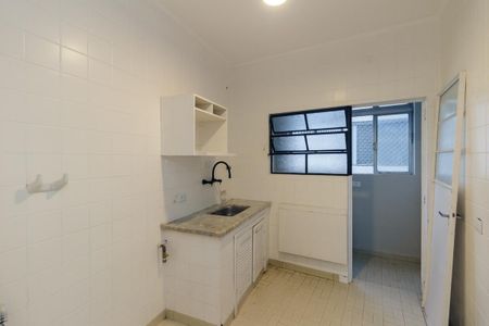 Apartamento para alugar com 44m², 1 quarto e sem vaga Apartamento para alugar com 44m², 1 quarto e sem vagaCozinha