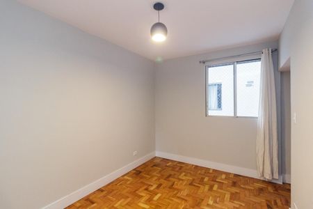 Apartamento para alugar com 44m², 1 quarto e sem vaga Apartamento para alugar com 44m², 1 quarto e sem vagaSala