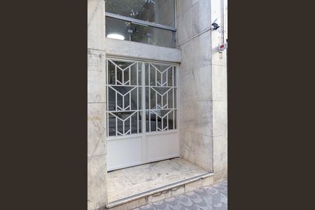 Apartamento para alugar com 44m², 1 quarto e sem vaga Apartamento para alugar com 44m², 1 quarto e sem vagaFachada