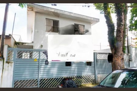 Casa à venda com 4 quartos, 200m² em Mirandópolis, São Paulo