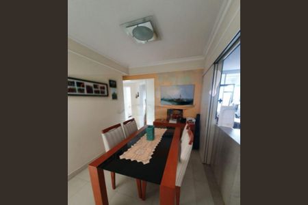 Apartamento à venda com 3 quartos, 80m² em Vila da Saúde, São Paulo