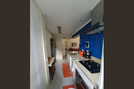 Apartamento à venda com 80m², 3 quartos e 2 vagas