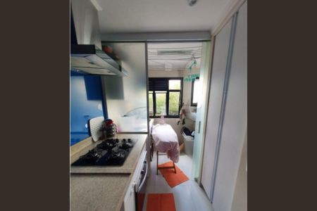 Apartamento à venda com 80m², 3 quartos e 2 vagas