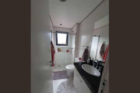 Apartamento à venda com 80m², 3 quartos e 2 vagas
