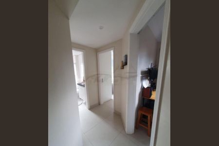Apartamento à venda com 80m², 3 quartos e 2 vagas