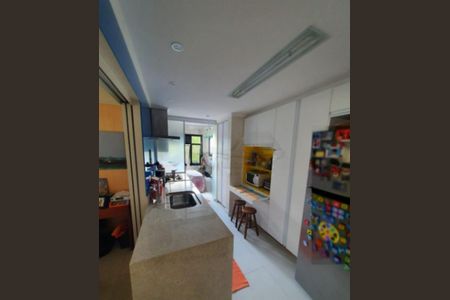 Apartamento à venda com 80m², 3 quartos e 2 vagas