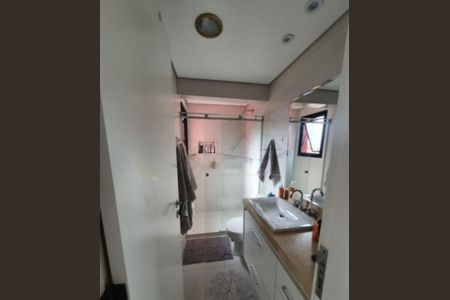 Apartamento à venda com 80m², 3 quartos e 2 vagas