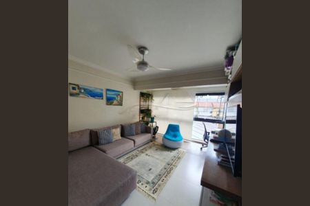 Apartamento à venda com 3 quartos, 80m² em Vila da Saúde, São Paulo