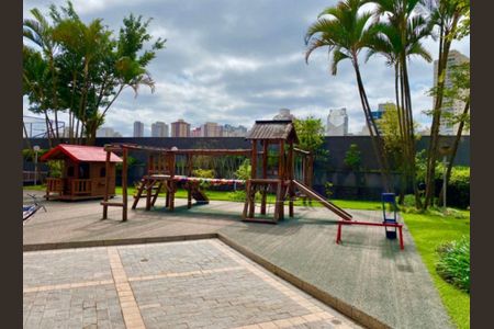 Apartamento à venda com 80m², 3 quartos e 2 vagas