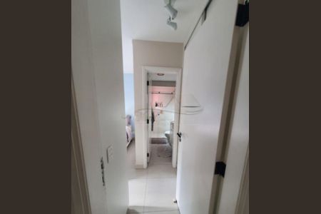 Apartamento à venda com 80m², 3 quartos e 2 vagas