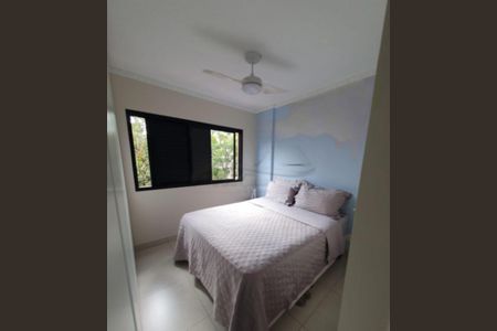 Apartamento à venda com 3 quartos, 80m² em Vila da Saúde, São Paulo