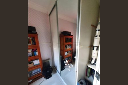 Apartamento à venda com 3 quartos, 80m² em Vila da Saúde, São Paulo