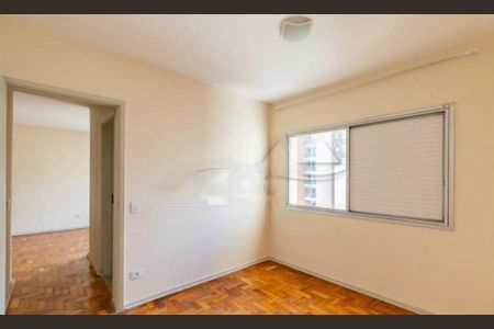 Apartamento à venda com 45m², 1 quarto e 1 vaga