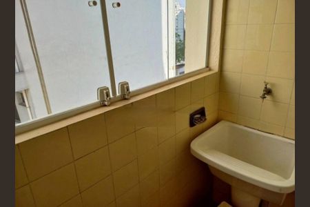 Apartamento à venda com 1 quarto, 45m² em Bela Vista, São Paulo