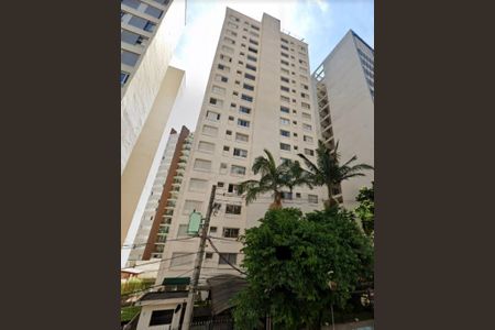 Apartamento à venda com 45m², 1 quarto e 1 vaga