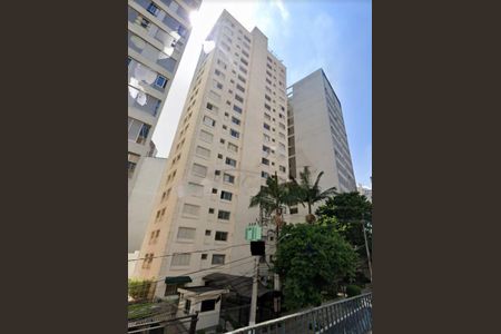Apartamento à venda com 45m², 1 quarto e 1 vaga