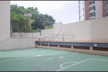 Apartamento à venda com 45m², 1 quarto e 1 vaga