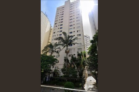 Apartamento à venda com 45m², 1 quarto e 1 vaga