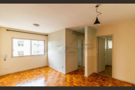 Apartamento à venda com 1 quarto, 45m² em Bela Vista, São Paulo