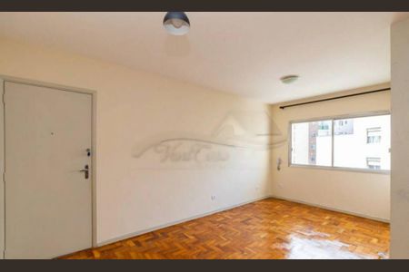 Apartamento à venda com 1 quarto, 45m² em Bela Vista, São Paulo