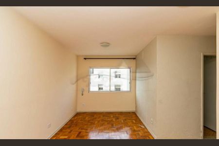 Apartamento à venda com 45m², 1 quarto e 1 vaga