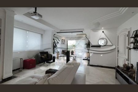 Apartamento à venda com 4 quartos, 240m² em Jardim da Saúde, São Paulo