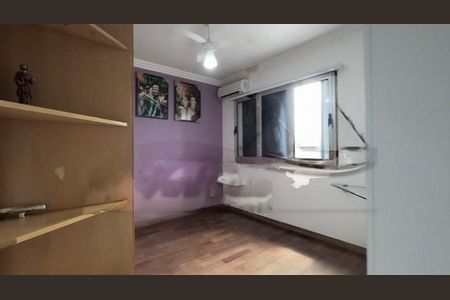 Apartamento à venda com 4 quartos, 240m² em Jardim da Saúde, São Paulo