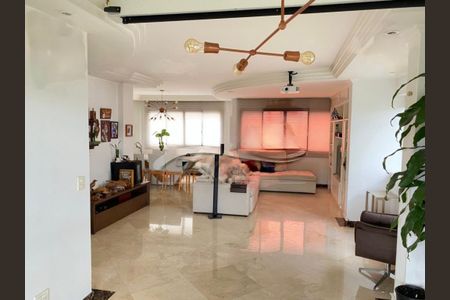 Apartamento à venda com 4 quartos, 240m² em Jardim da Saúde, São Paulo