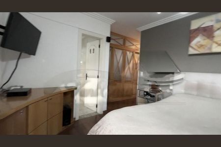 Apartamento à venda com 4 quartos, 240m² em Jardim da Saúde, São Paulo