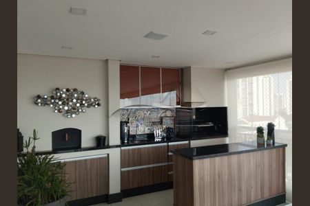 Apartamento à venda com 4 quartos, 213m² em Ipiranga, São Paulo