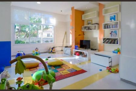 Apartamento à venda com 4 quartos, 213m² em Ipiranga, São Paulo