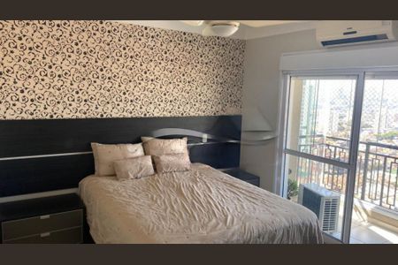 Apartamento à venda com 4 quartos, 213m² em Ipiranga, São Paulo