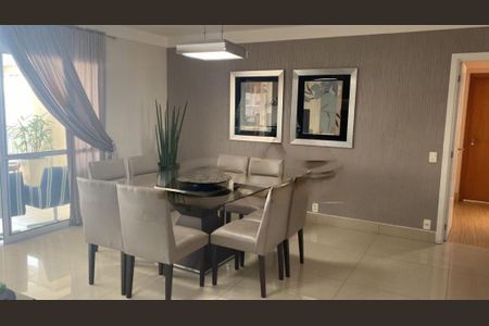 Apartamento à venda com 4 quartos, 213m² em Ipiranga, São Paulo