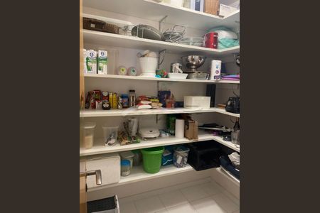 Apartamento à venda com 4 quartos, 213m² em Ipiranga, São Paulo