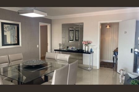 Apartamento à venda com 4 quartos, 213m² em Ipiranga, São Paulo