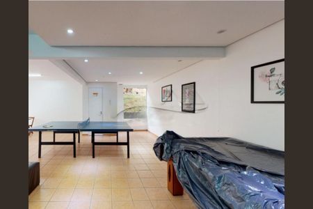 Apartamento à venda com 2 quartos, 60m² em Sacoma, São Paulo