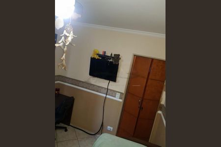 Apartamento à venda com 2 quartos, 60m² em Sacoma, São Paulo