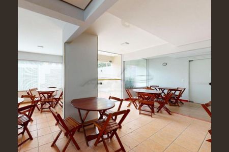 Apartamento à venda com 2 quartos, 60m² em Sacoma, São Paulo