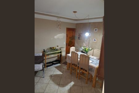Apartamento à venda com 2 quartos, 60m² em Sacoma, São Paulo