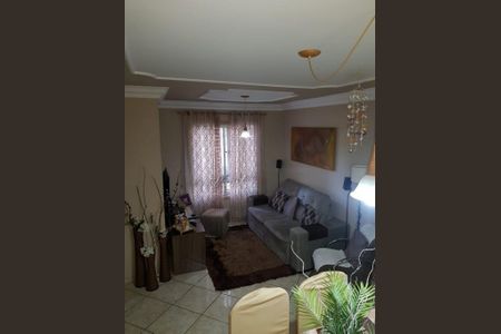 Apartamento à venda com 2 quartos, 60m² em Sacoma, São Paulo