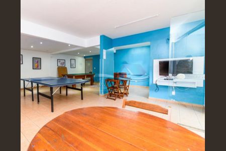 Apartamento à venda com 2 quartos, 60m² em Sacoma, São Paulo