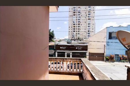 Casa à venda com 6 quartos, 200m² em Ipiranga, São Paulo