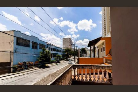 Casa à venda com 6 quartos, 200m² em Ipiranga, São Paulo