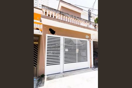 Casa à venda com 6 quartos, 200m² em Ipiranga, São Paulo