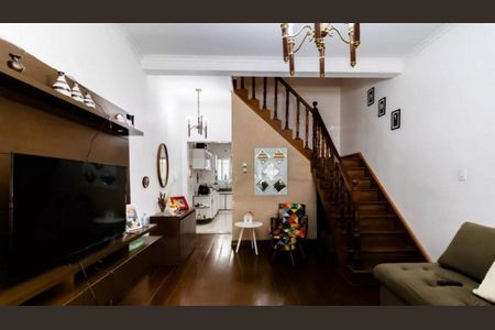 Casa à venda com 6 quartos, 200m² em Ipiranga, São Paulo