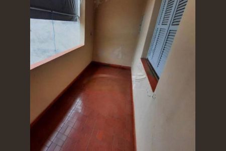 Casa à venda com 2 quartos, 80m² em Vila das Merces, São Paulo